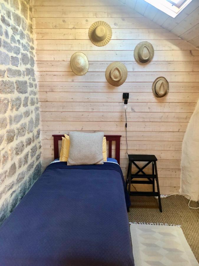 Le Pressoir De La Gervaiserie - 300M De La Plage Réville Eksteriør billede